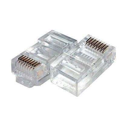 RJ45 Connectors