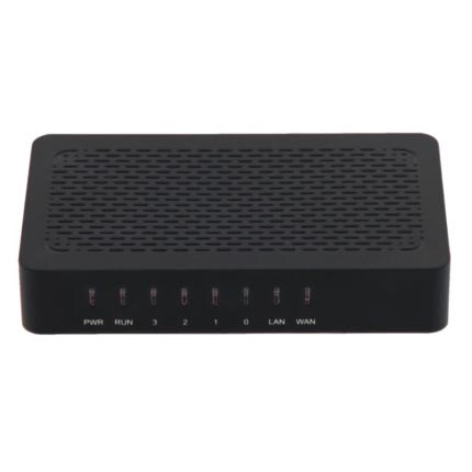 GTNG1000-4 Port FXS Gateway