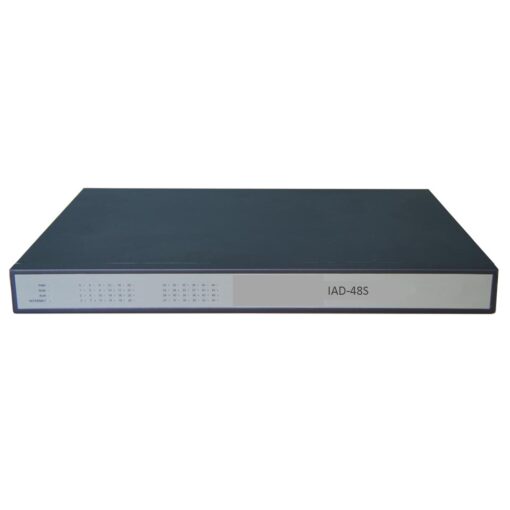 GTNG3000 48 Port FXS Gateway