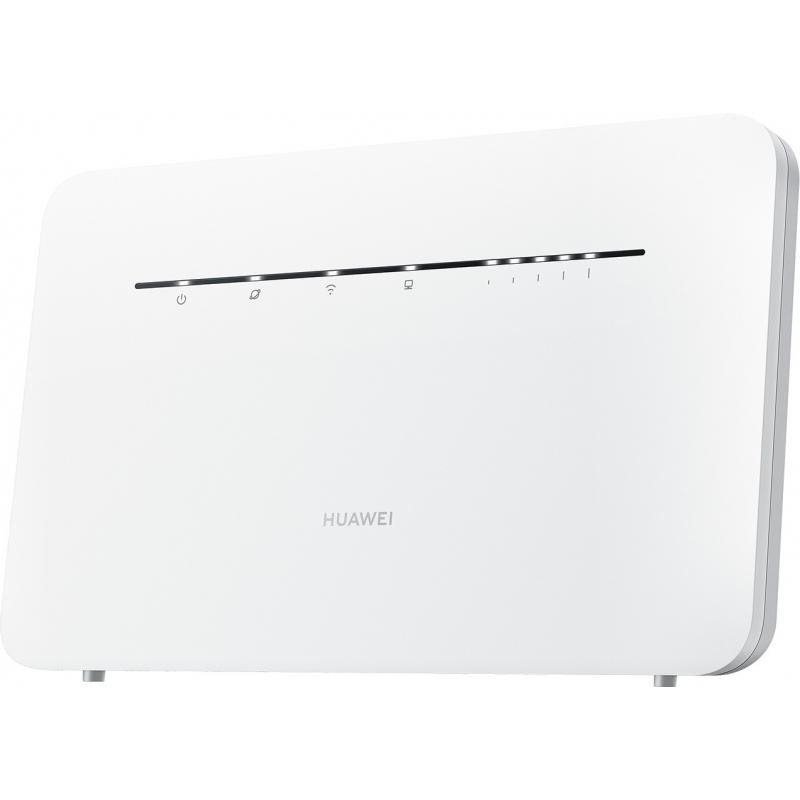 Huawei B535 LTE Router