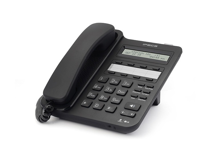 ELG LDP-9208 Digital Phone