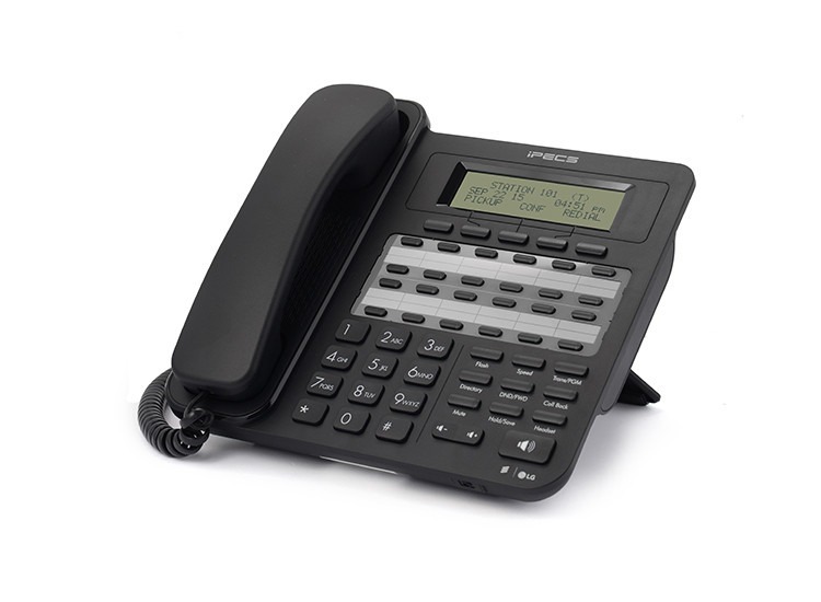 ELG LDP-9224D Digital Phone