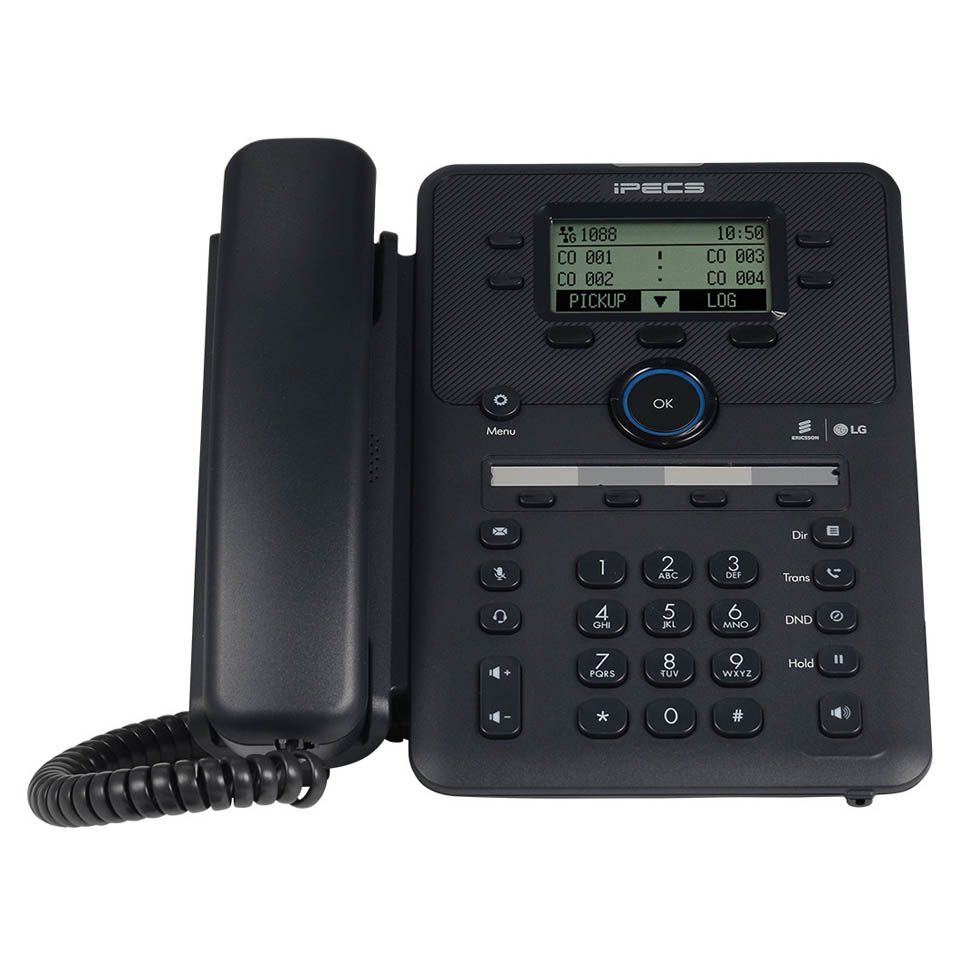 ELG LIP-1020i IP Phone