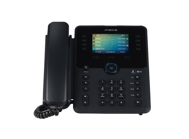 ELG LIP-1040i IP Phone