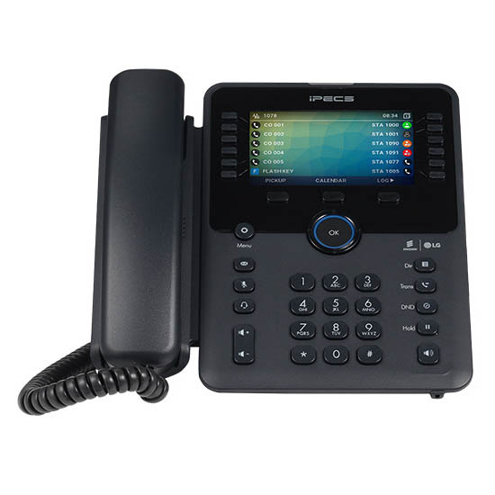 ELG LIP-1050i IP Phone