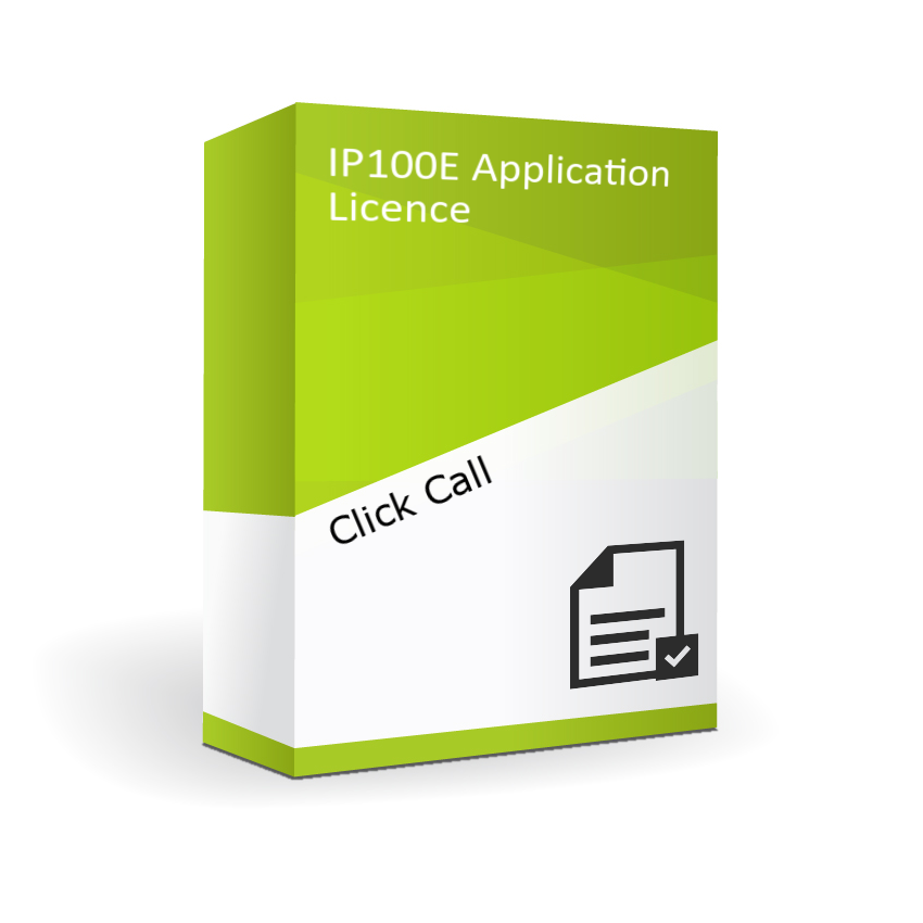 Aria IP100E-CLICKCALL