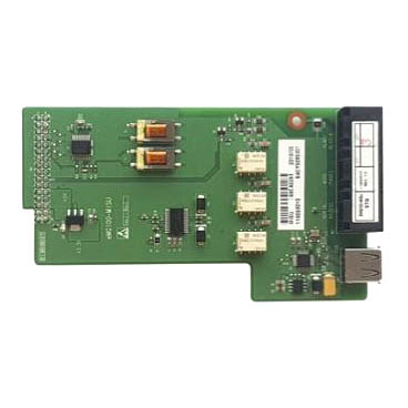 Ericsson-LG ip100e Miscellaneous Interface Unit