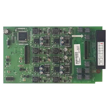 Ericsson-LG ip100e 8 x SLT Interface Expansion Board