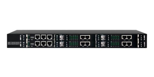 UC350-500 High-End IP PBX 